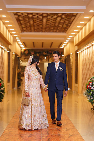 Asad & Qurat ul Ain Walima 00064