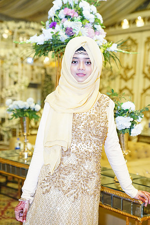 Taimur & Maryam Walima 00113