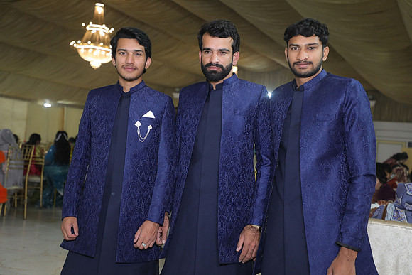 Ibrar & Aleena Barat 00288