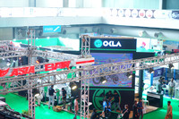 OKLA Expo Centre 1st Day 00010