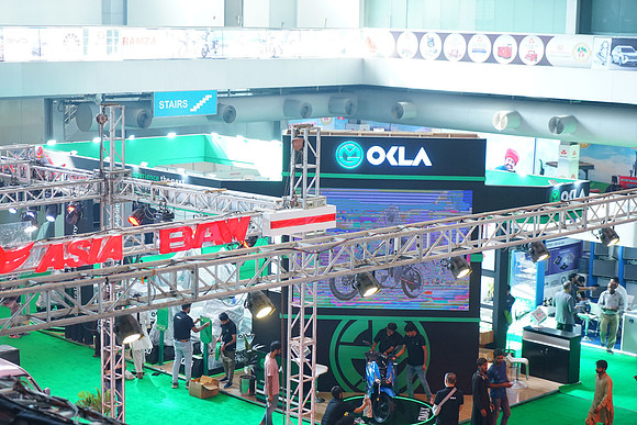 OKLA Expo Centre 1st Day 00010
