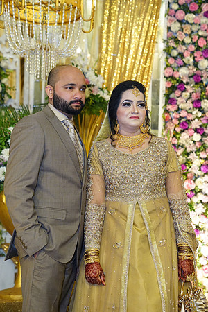 Taimur & Maryam Walima 00047