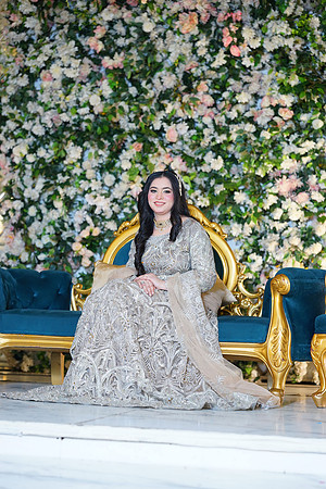 Waqas & Fatima Walima 00243