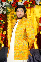 Farhan & Anum Mehndi 00009