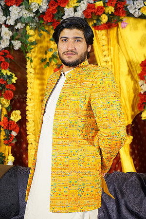 Farhan & Anum Mehndi 00009