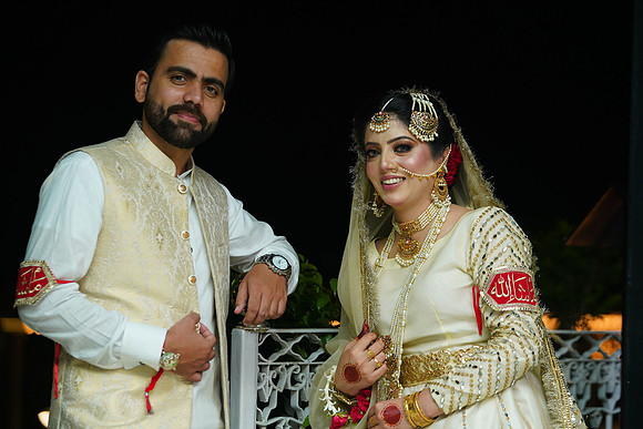 Azhar & Ayesha 00033