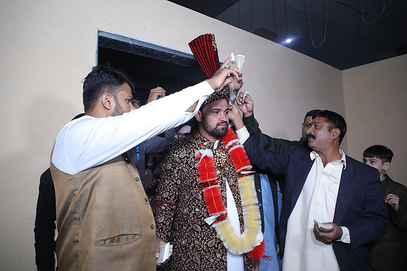 Ibrar & Aleena Barat 00225
