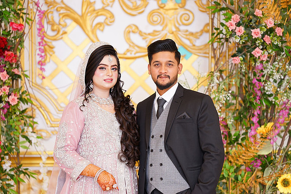 Wali & Palwasha Walima 00019