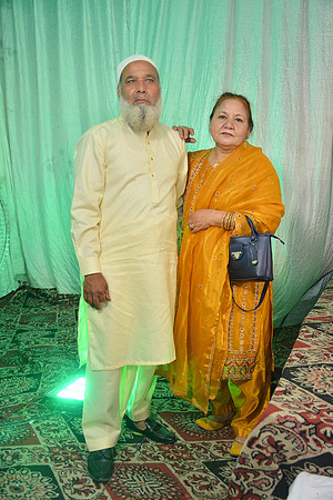 Usama & Bisma Mayon 00037