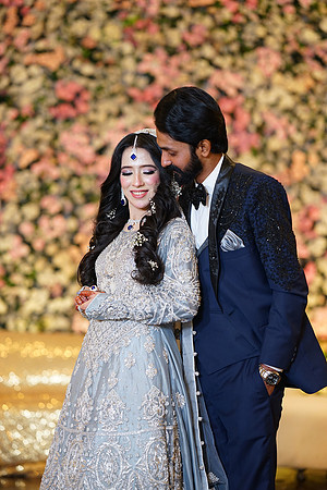 Usman & Hafsa Walima 00047