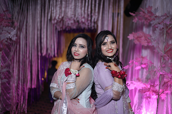 Yasir & Iqra Walima 00190