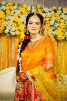 Rafiya & Fahad Mehndi 00012