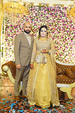 Taimur & Maryam Walima 00038