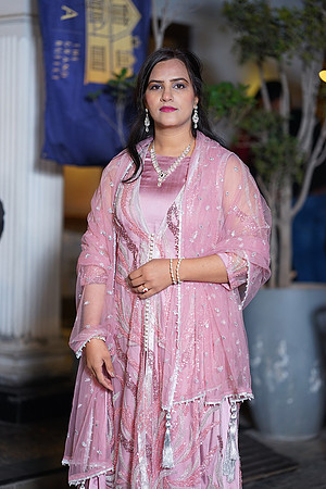 Haniya & Abid Walima 00190