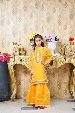 Ali & Zainab Nikah 00167