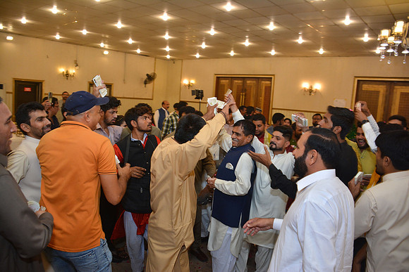 Nouman & Hijab Mehndi 00175