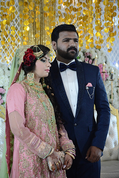 Arslan Walima 00469