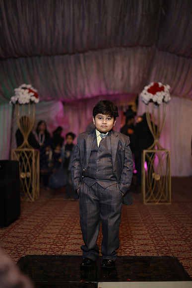 Yasir & Iqra Walima 00105