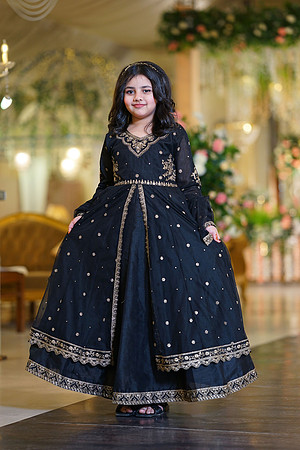 Waqas & Fatima Walima 00106