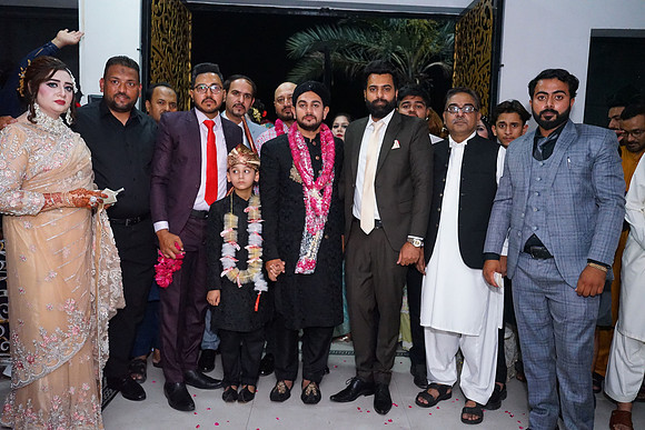 Rafiya & Fahad Barat 00161
