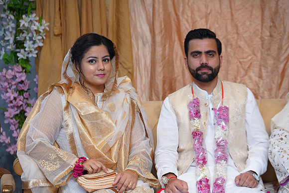 Azhar & Ayesha 00148