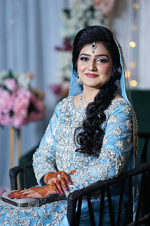 Haniya & Abid Walima 00092