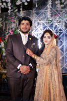 Farhan & Anum Walima 00006