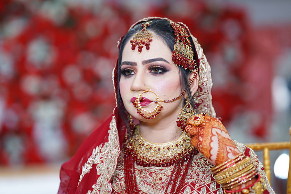 Rafiya & Fahad Barat 00028
