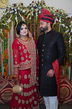 Taimur & Maryam Barat 00050