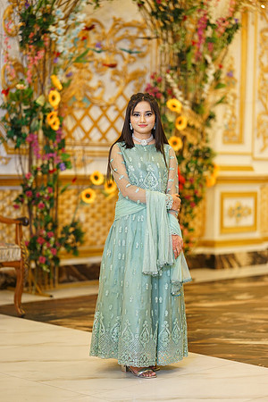 Umer Hayat & Qurat ul Ain Walima 00184