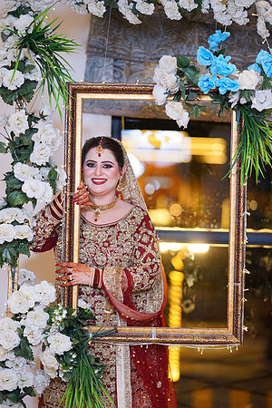 Ammara & Azeem Barat 00053