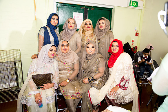 Ihleya's First Birthday Party in Newport-8578