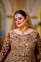 Ammara & Azeem Barat 00009