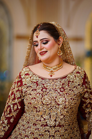 Ammara & Azeem Barat 00009