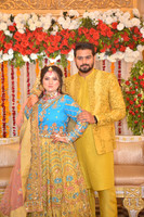 Nouman & Hijab Mehndi 00009