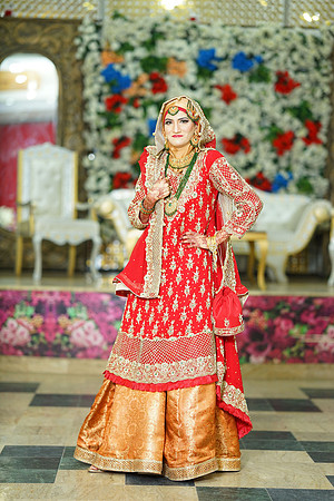 Maham & Anas Barat 00005
