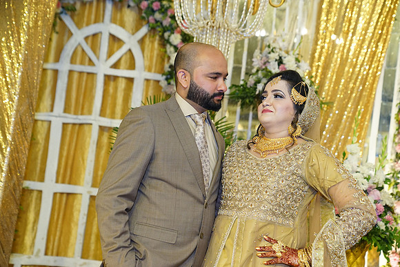 Taimur & Maryam Walima 00053