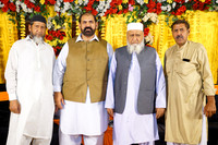 Farhan & Anum Mehndi