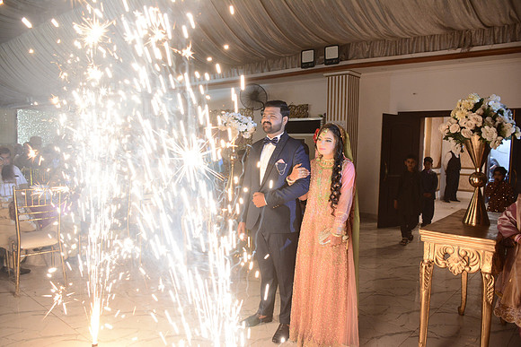 Arslan Walima 00445