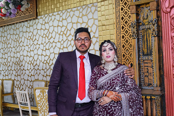 Rafiya & Fahad Barat 00205