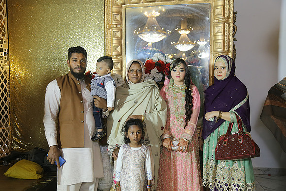 Arslan Walima 00227