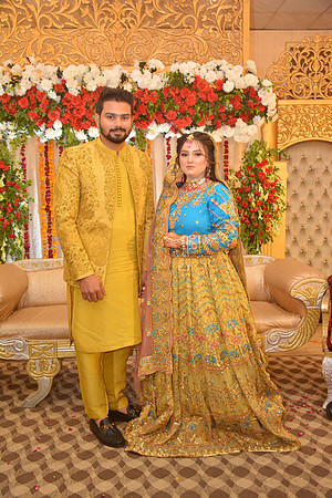 Nouman & Hijab Mehndi 00001