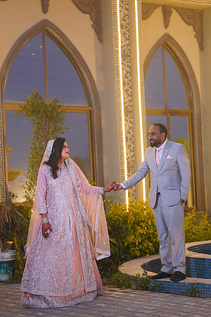 Ifrahim & Maria Walima 00102