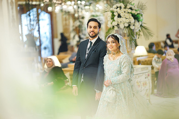 Hasan & Sundus Walima 00183