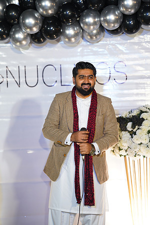Nuclieos Get together 00240