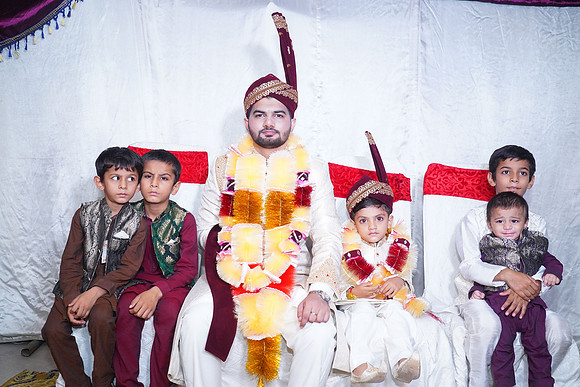 Afeef & Tehreem Barat 00146