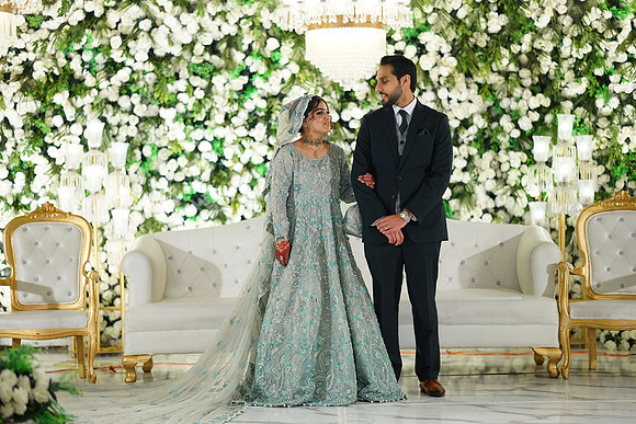 Hasan & Sundus Walima 00197