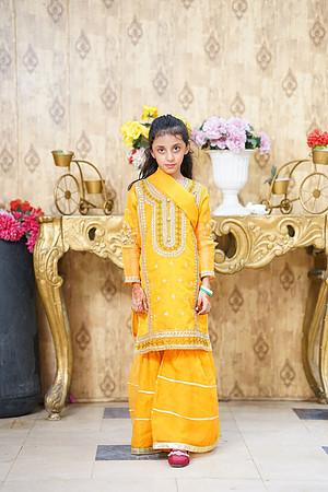 Ali & Zainab Nikah 00164