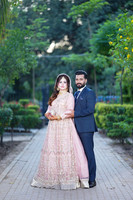 Umair & Afifa Walima 00008