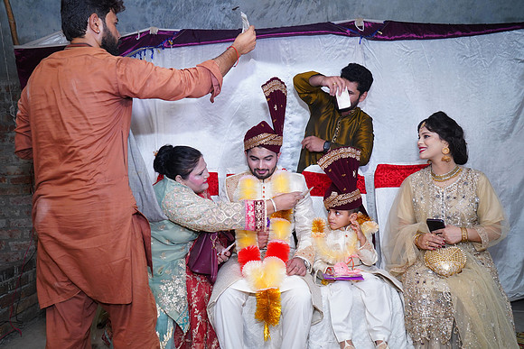 Afeef & Tehreem Barat 00121